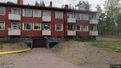 Lägenheter att hyra i Avesta - Bild från Google Street View
