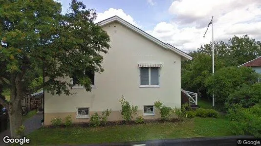 Lägenheter att hyra i Söderort - Bild från Google Street View