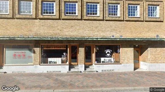 Lägenheter att hyra i Malmö Centrum - Bild från Google Street View