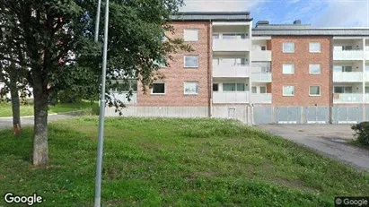 Lägenheter att hyra i Växjö - Bild från Google Street View