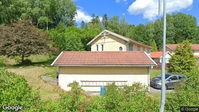 Lägenheter att hyra i Södertälje - Bild från Google Street View