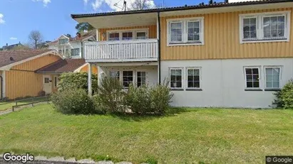 Lägenheter att hyra i Orust - Bild från Google Street View