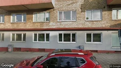 Lägenheter att hyra i Kirseberg - Bild från Google Street View