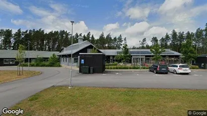 Lägenheter att hyra i Växjö - Bild från Google Street View
