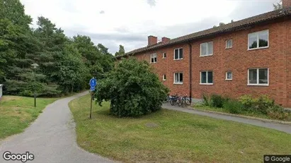 Lägenheter att hyra i Söderort - Bild från Google Street View