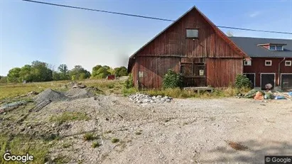 Lägenheter att hyra i Vallentuna - Bild från Google Street View