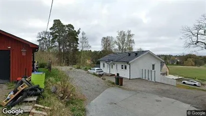 Lägenheter att hyra i Österåker - Bild från Google Street View