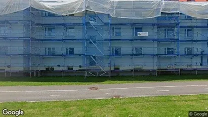 Lägenheter att hyra i Mölndal - Bild från Google Street View
