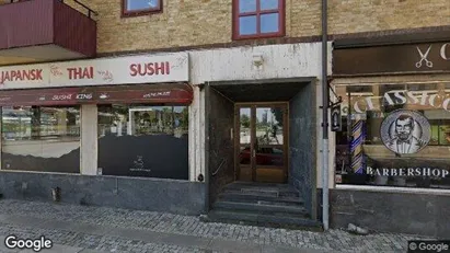 Lägenheter att hyra i Mölndal - Bild från Google Street View