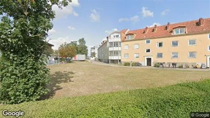 Lägenheter att hyra i Kävlinge - Bild från Google Street View
