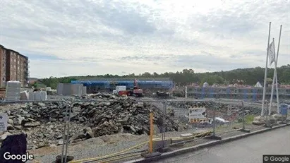 Lägenheter att hyra i Örgryte-Härlanda - Bild från Google Street View