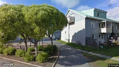 Lägenheter att hyra i Luleå - Bild från Google Street View