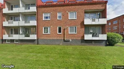 Lägenheter att hyra i Falköping - Bild från Google Street View