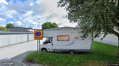 Lägenheter att hyra i Haninge - Bild från Google Street View