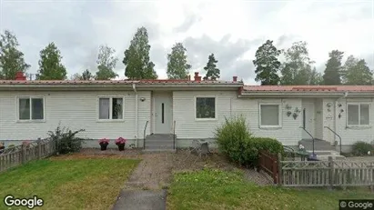 Lägenheter att hyra i Hultsfred - Bild från Google Street View
