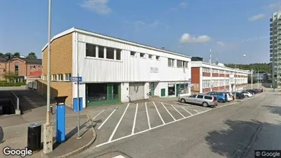 Lägenheter att hyra i Göteborg Östra - Bild från Google Street View