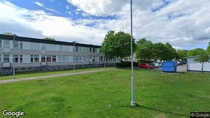 Lägenheter att hyra i Linköping - Bild från Google Street View