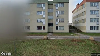 Lägenheter att hyra i Borås - Bild från Google Street View