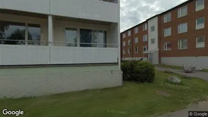 Lägenheter att hyra i Norrköping - Bild från Google Street View