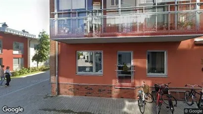 Lägenheter att hyra i Linköping - Bild från Google Street View