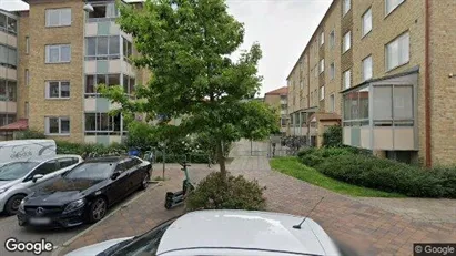 Lägenheter att hyra i Malmö Centrum - Bild från Google Street View