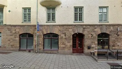 Lägenheter att hyra i Kungsholmen - Bild från Google Street View