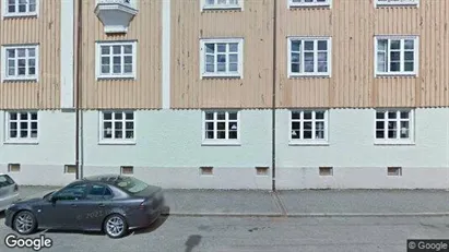 Lägenheter att hyra i Trollhättan - Bild från Google Street View