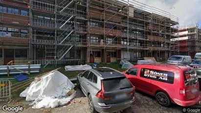 Lägenheter att hyra i Uddevalla - Bild från Google Street View