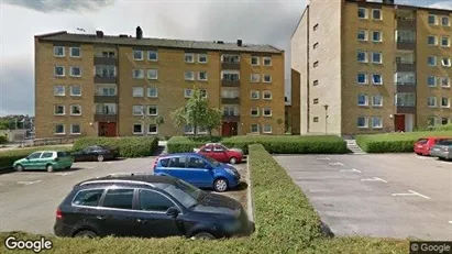 Lägenheter att hyra i Helsingborg - Bild från Google Street View