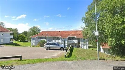 Lägenheter att hyra i Härnösand - Bild från Google Street View