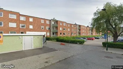 Lägenheter att hyra i Fosie - Bild från Google Street View
