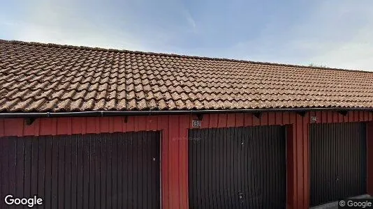 Lägenheter att hyra i Lund - Bild från Google Street View