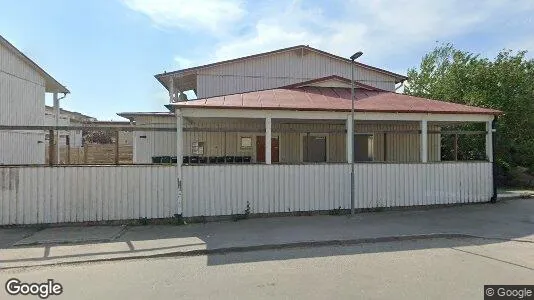 Lägenheter att hyra i Haninge - Bild från Google Street View