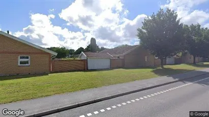 Lägenheter att hyra i Lund - Bild från Google Street View
