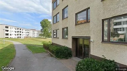 Lägenheter att hyra i Norrköping - Bild från Google Street View