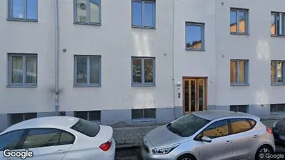 Lägenheter att hyra i Helsingborg - Bild från Google Street View