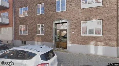 Lägenheter att hyra i Helsingborg - Bild från Google Street View