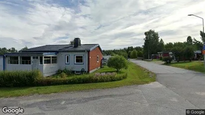 Lägenheter att hyra i Örnsköldsvik - Bild från Google Street View