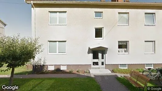 Lägenheter att hyra i Jönköping - Bild från Google Street View