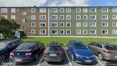 Lägenheter att hyra i Örebro - Bild från Google Street View