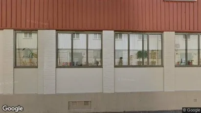 Lägenheter att hyra i Lundby - Bild från Google Street View