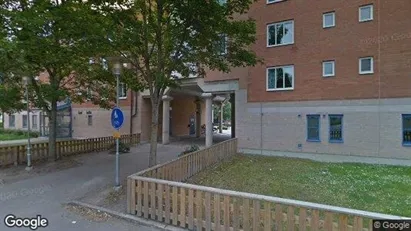 Lägenheter att hyra i Norrköping - Bild från Google Street View