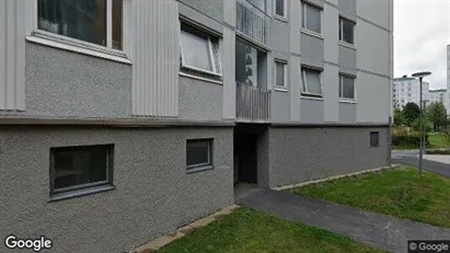 Lägenheter att hyra i Askim-Frölunda-Högsbo - Bild från Google Street View