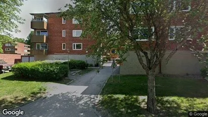 Lägenheter att hyra i Västerås - Bild från Google Street View