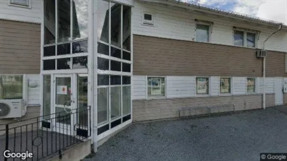Lägenheter att hyra i Enköping - Bild från Google Street View