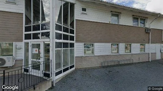 Lägenheter att hyra i Enköping - Bild från Google Street View