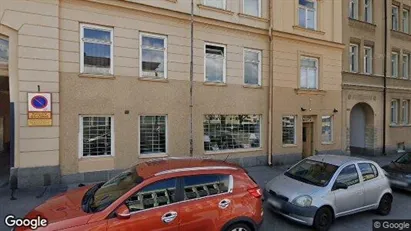 Lägenheter att hyra i Norrköping - Bild från Google Street View