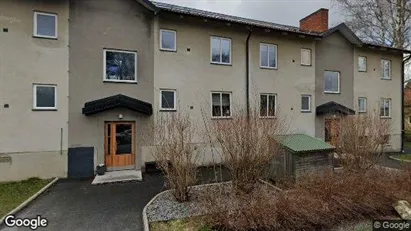 Lägenheter att hyra i Haninge - Bild från Google Street View
