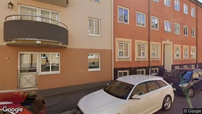 Lägenheter att hyra i Linköping - Bild från Google Street View