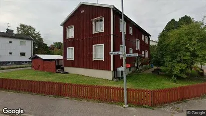 Lägenheter att hyra i Åtvidaberg - Bild från Google Street View